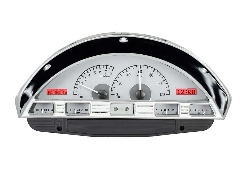 VHX Instrument Gauge System | Ford Pickup (1956)