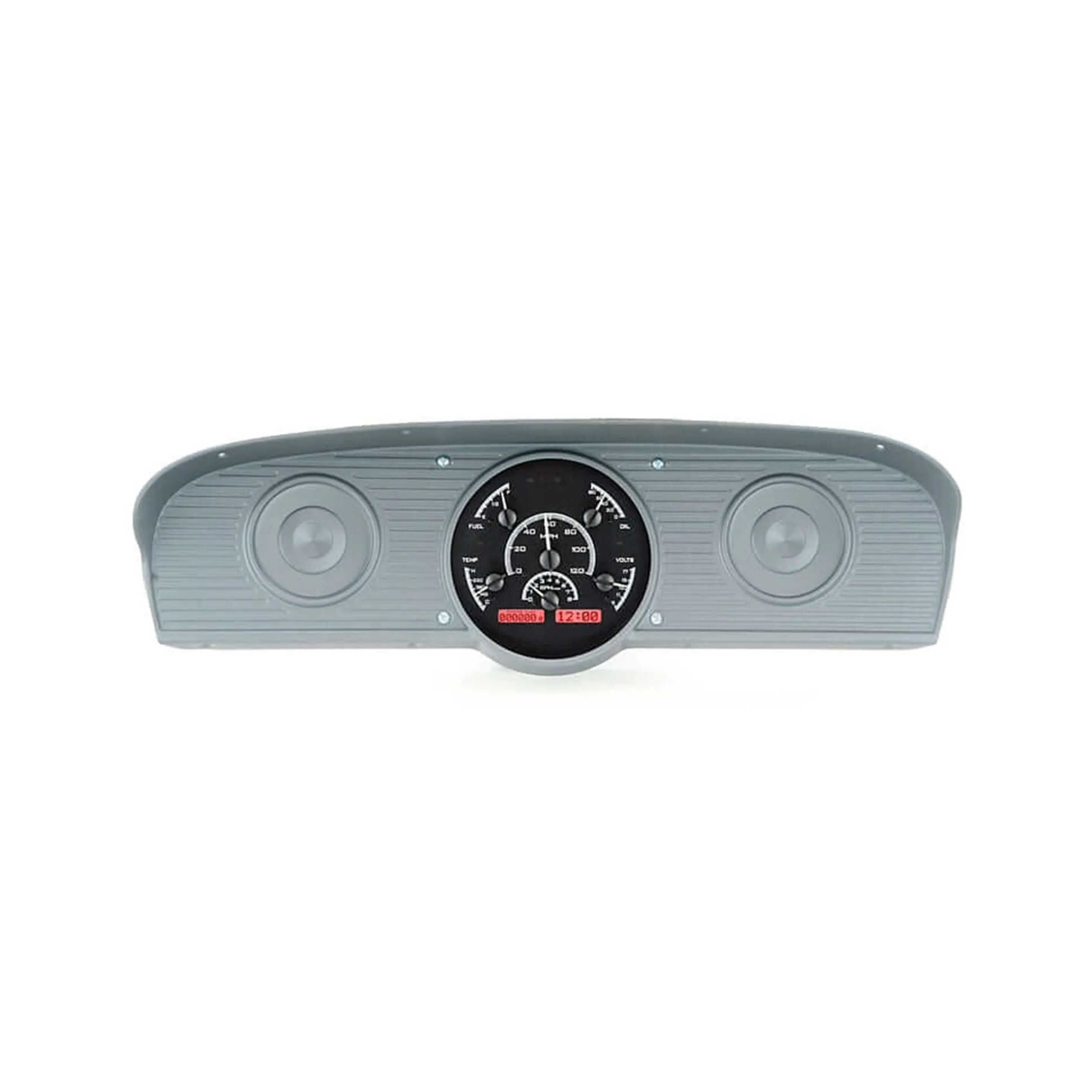 VHX Instrument Gauge System | Ford Pickup (1961-66)