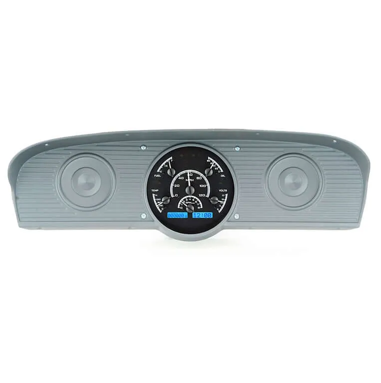 VHX Instrument Gauge System | Ford Pickup (1961-66)