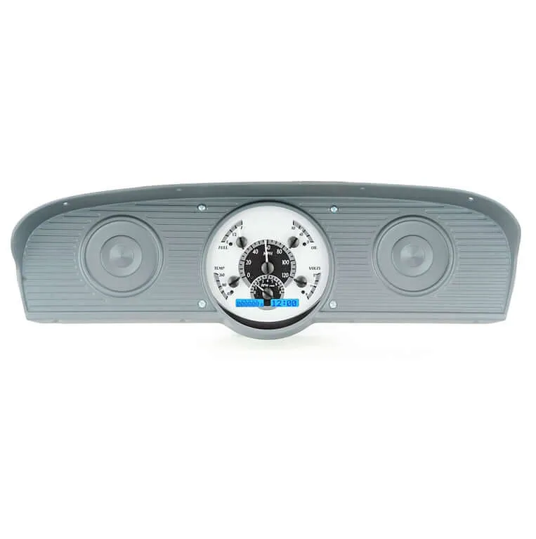 VHX Instrument Gauge System | Ford Pickup (1961-66)