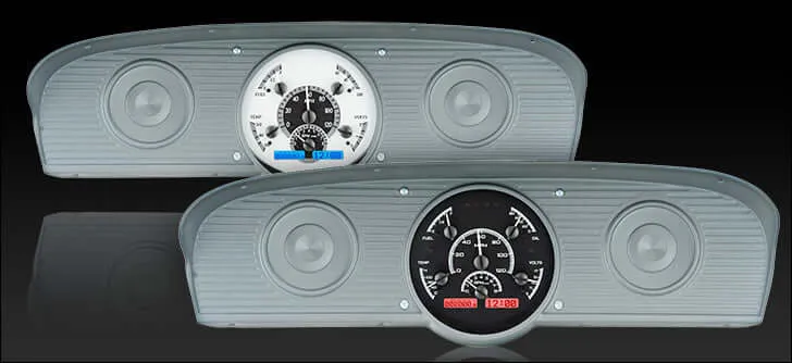 VHX Instrument Gauge System | Ford Pickup (1961-66)