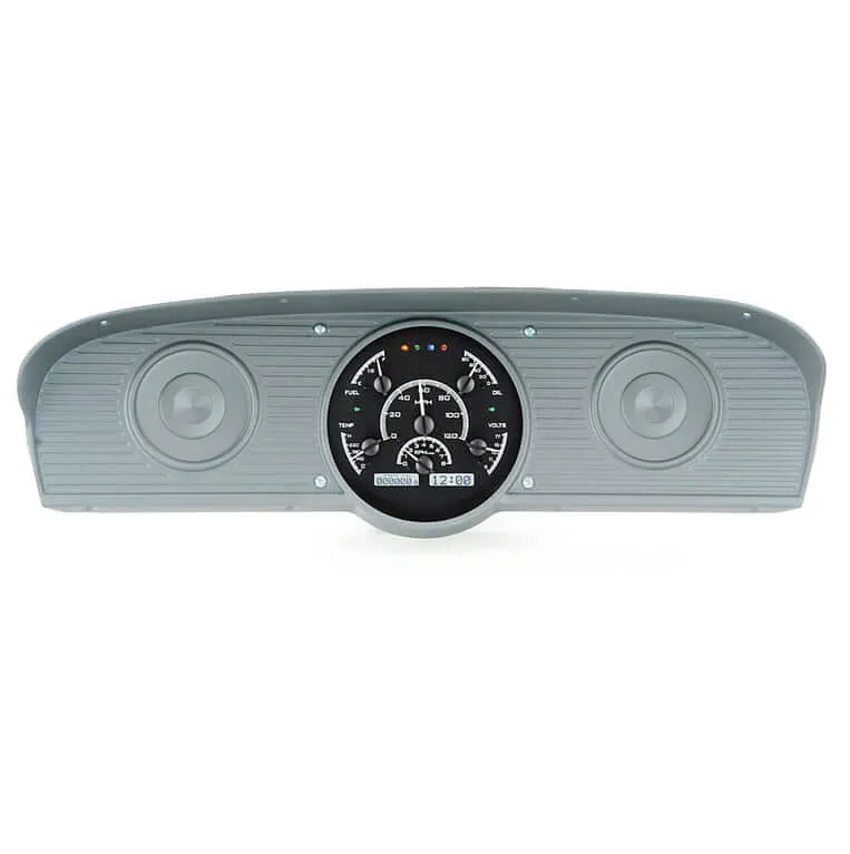 VHX Instrument Gauge System | Ford Pickup (1961-66)