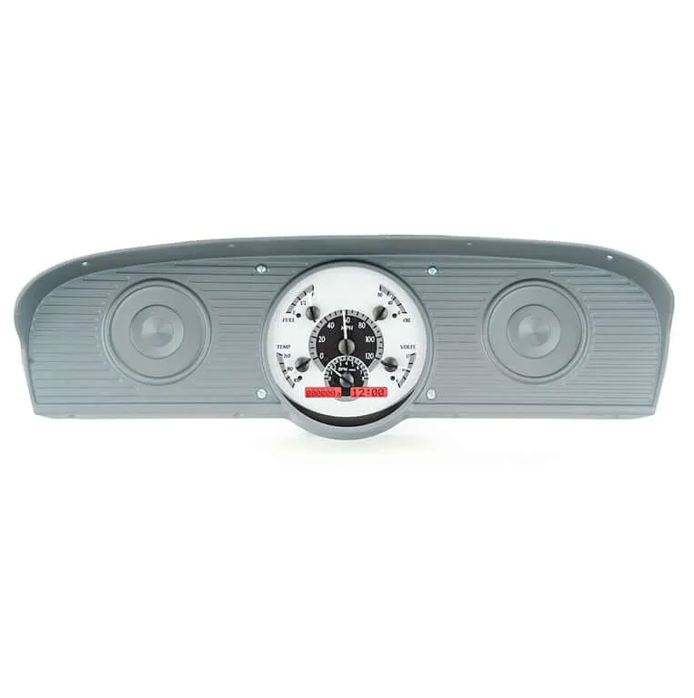 VHX Instrument Gauge System | Ford Pickup (1961-66)