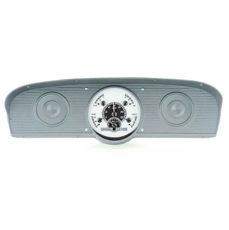 VHX Instrument Gauge System | Ford Pickup (1961-66)
