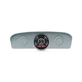 VHX Instrument Gauge System | Ford Pickup (1961-66)