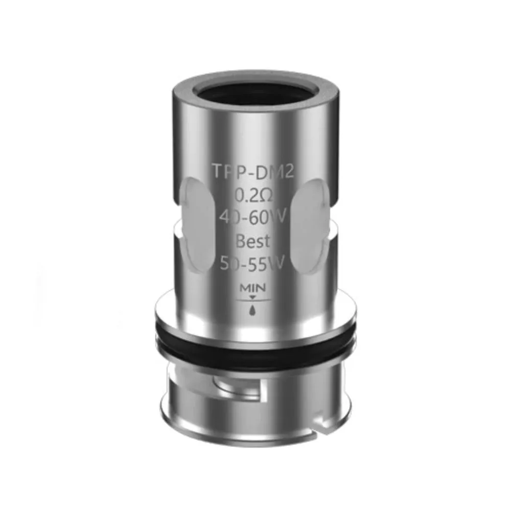 Voopoo - TPP Mesh Coils