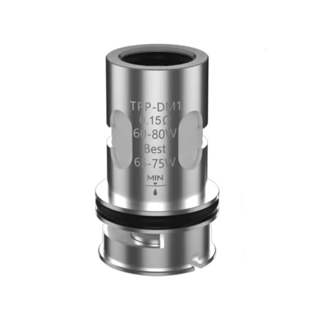 Voopoo - TPP Mesh Coils