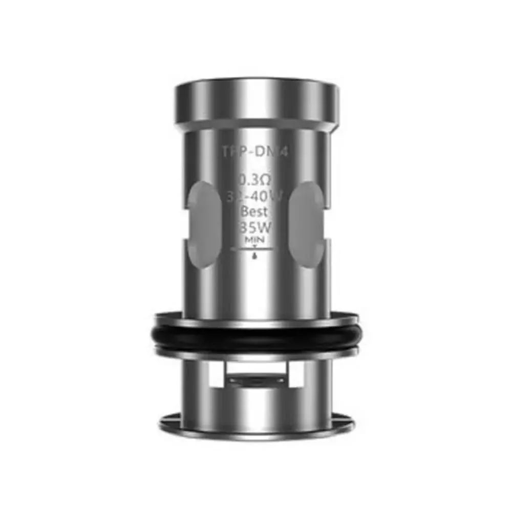 Voopoo - TPP Mesh Coils