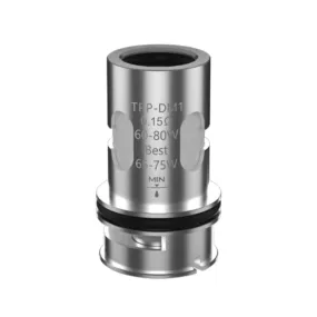 Voopoo - TPP Mesh Coils
