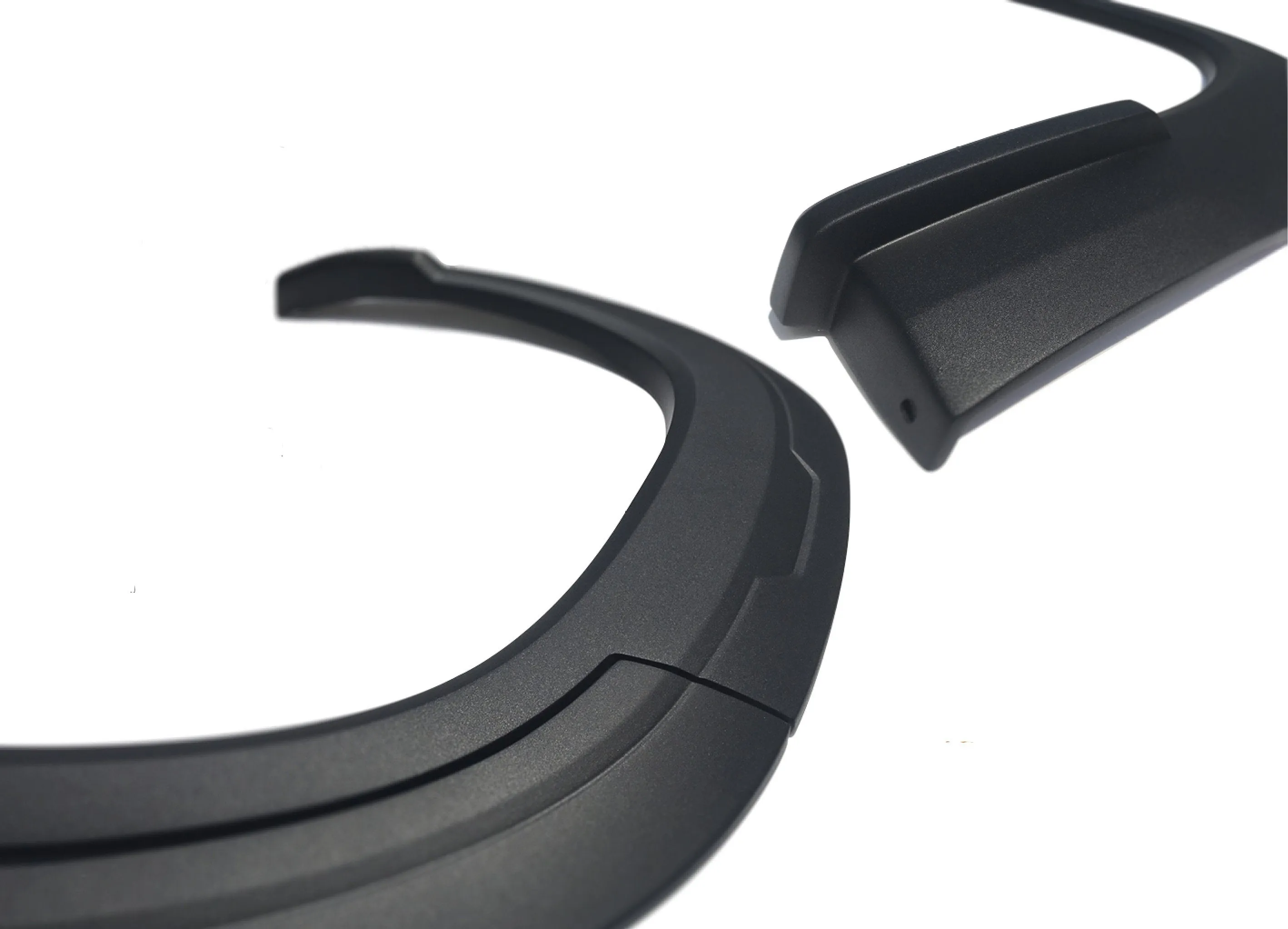 VW Basecamp Fender Flares - VW Atlas Facelift (2021 )