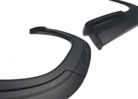 VW Basecamp Fender Flares - VW Atlas Facelift (2021 )
