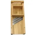 Weston Heavy Duty Slaw Board Cabbage Shredder