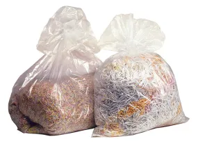 Whitaker Brothers Rx100 Pharmacy Shredder Bag (50 bags)