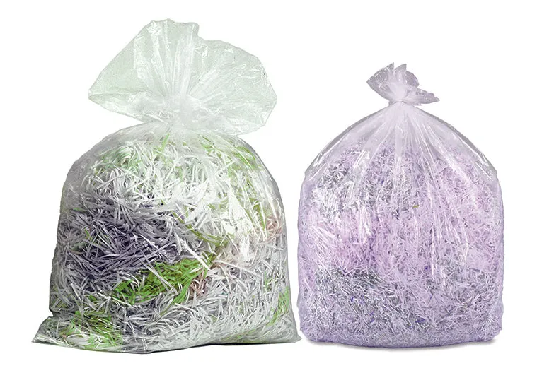 Whitaker Brothers Shredder Bag 800 (100 bags)