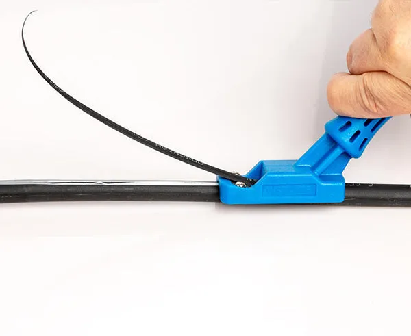 Window Shaving Tool