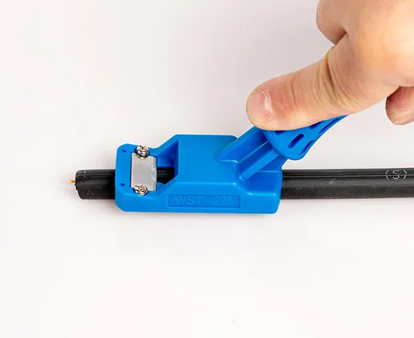 Window Shaving Tool
