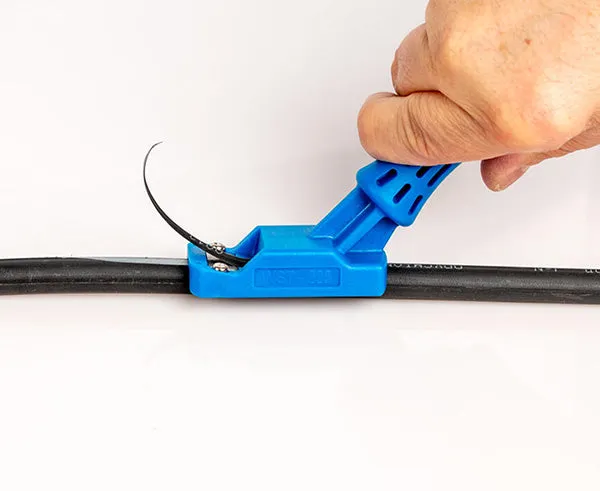 Window Shaving Tool