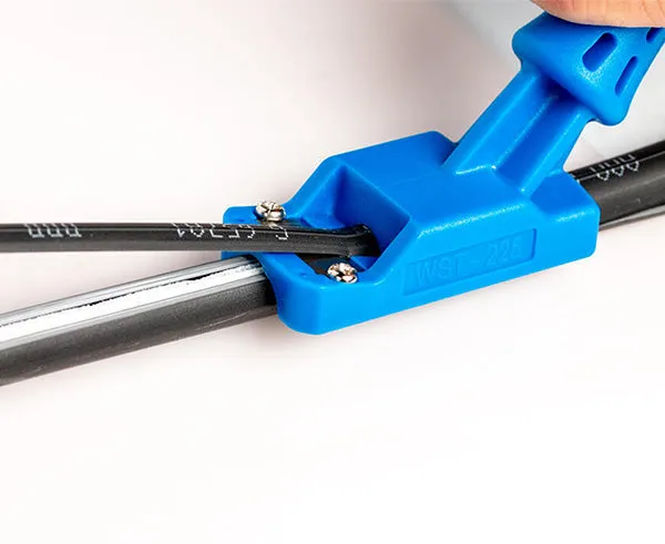 Window Shaving Tool
