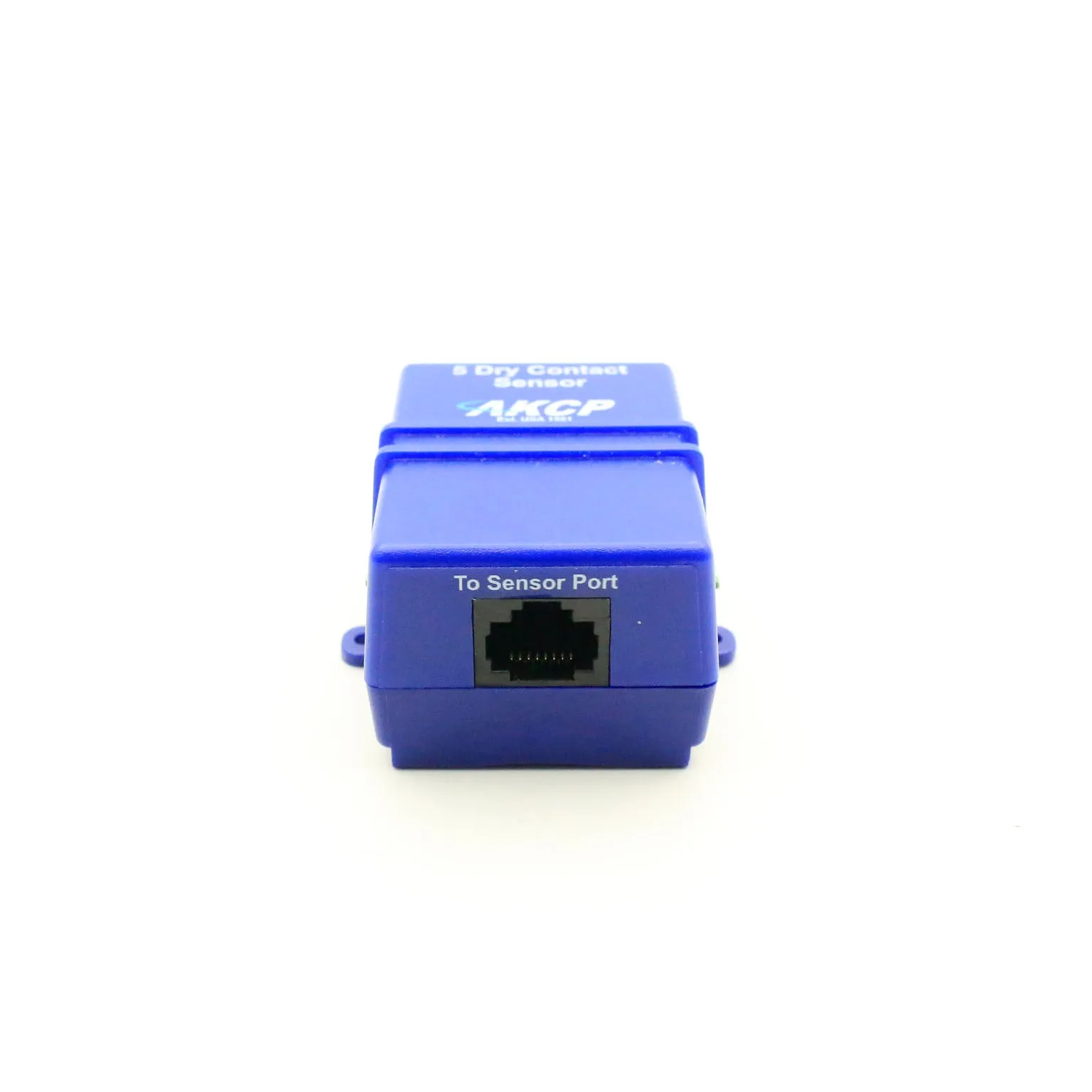 Wireless 5 Dry Contact Sensor