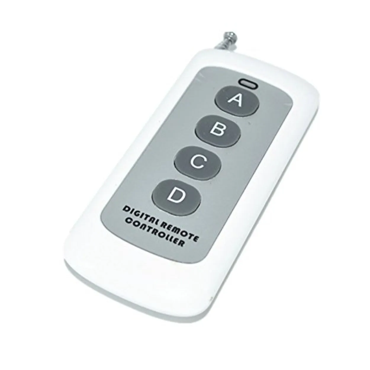 Wireless Switch   Manual Switch   4 Key Control / 5V four Wireless Control