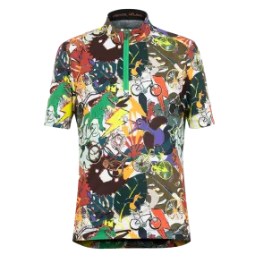 Youth Quest Jersey